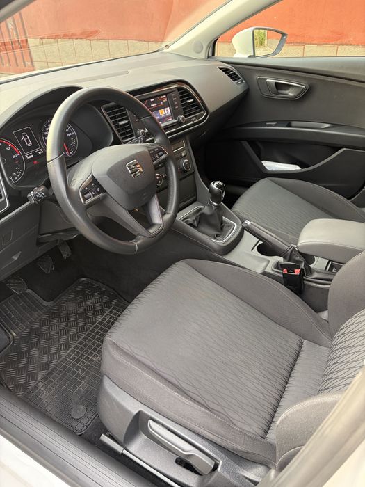 Seat Leon, 1.2 TSI, 105 CP, 2013