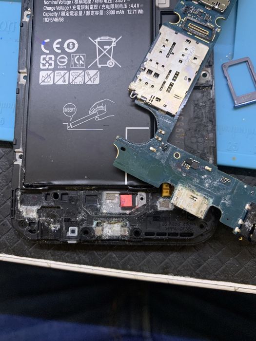 Reparatii GSM, Telefoane, tablete etc.