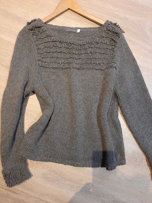 Pulovăr dama elegant