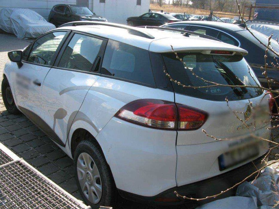 Usa aripa stanga dreapta fata spate  Renault Clio 4 break și hatchback