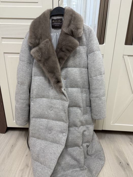 Куртка норка жагалы