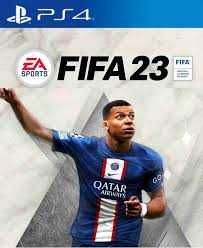 PS4 ДИСКИ Destiny+FIFA 23