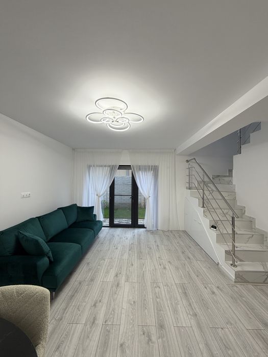 Proprietar I Vila noua 2025 I utilata si mobilata I  zona Antiaeriana