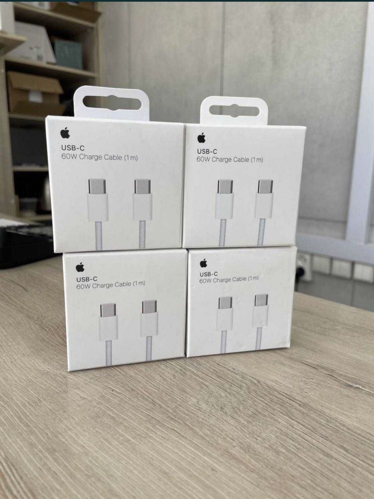 iPhone Оригинал Зарядка! iPhone zaryadchik Iphone kabel USB C Adapter
