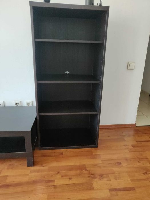 Mobila Living(comoda si biblioteca)