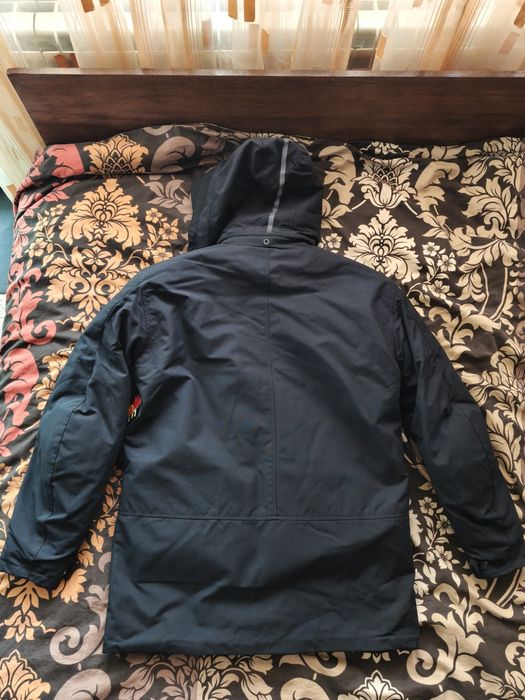 Текстилно яке за мотор RST Chelsea 3/4 CE