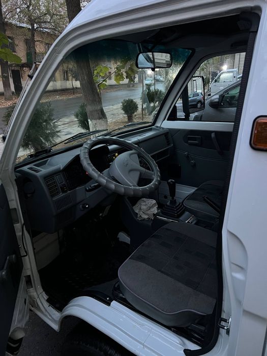 Damas ideal sostoyaniye