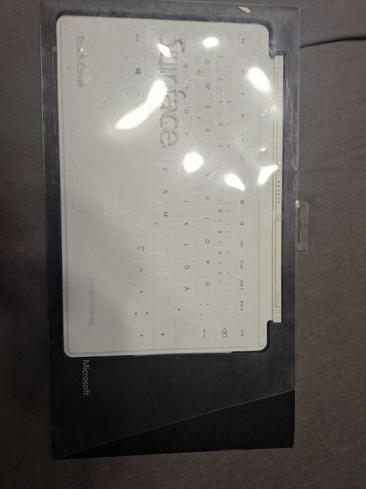 Cover Microsoft Surface Alcantara