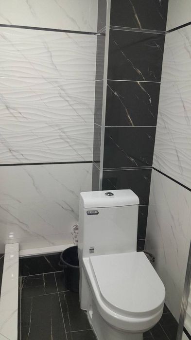 Узбум 2 комнатная 2 этаж 5 этажный дом