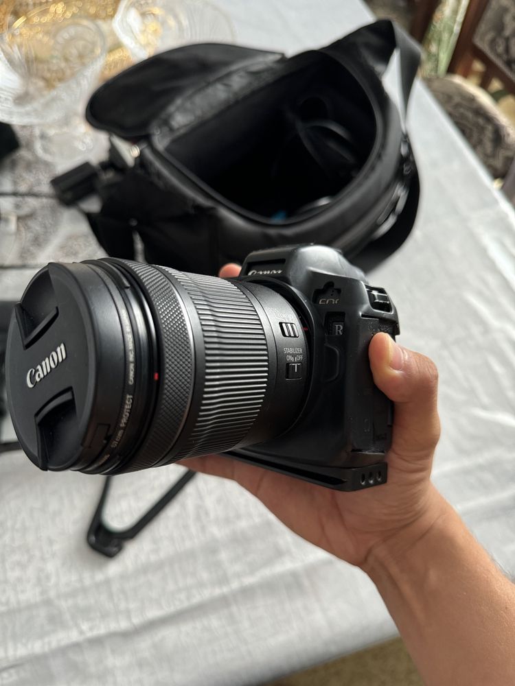 Canon eos R 3 orginal