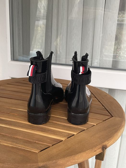 Гумени боти Tom Tailor  39 н.