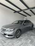 Mercedes E220 2014 2.2cdi 170cp G-Tronic 7
