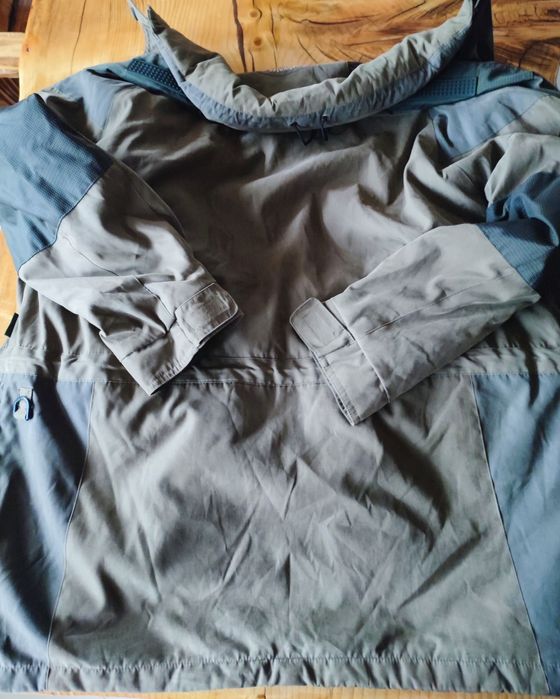 Оригинално DEERHUNTER Byengel - водоустойчиво ловно яке, размер 58 2ХЛ