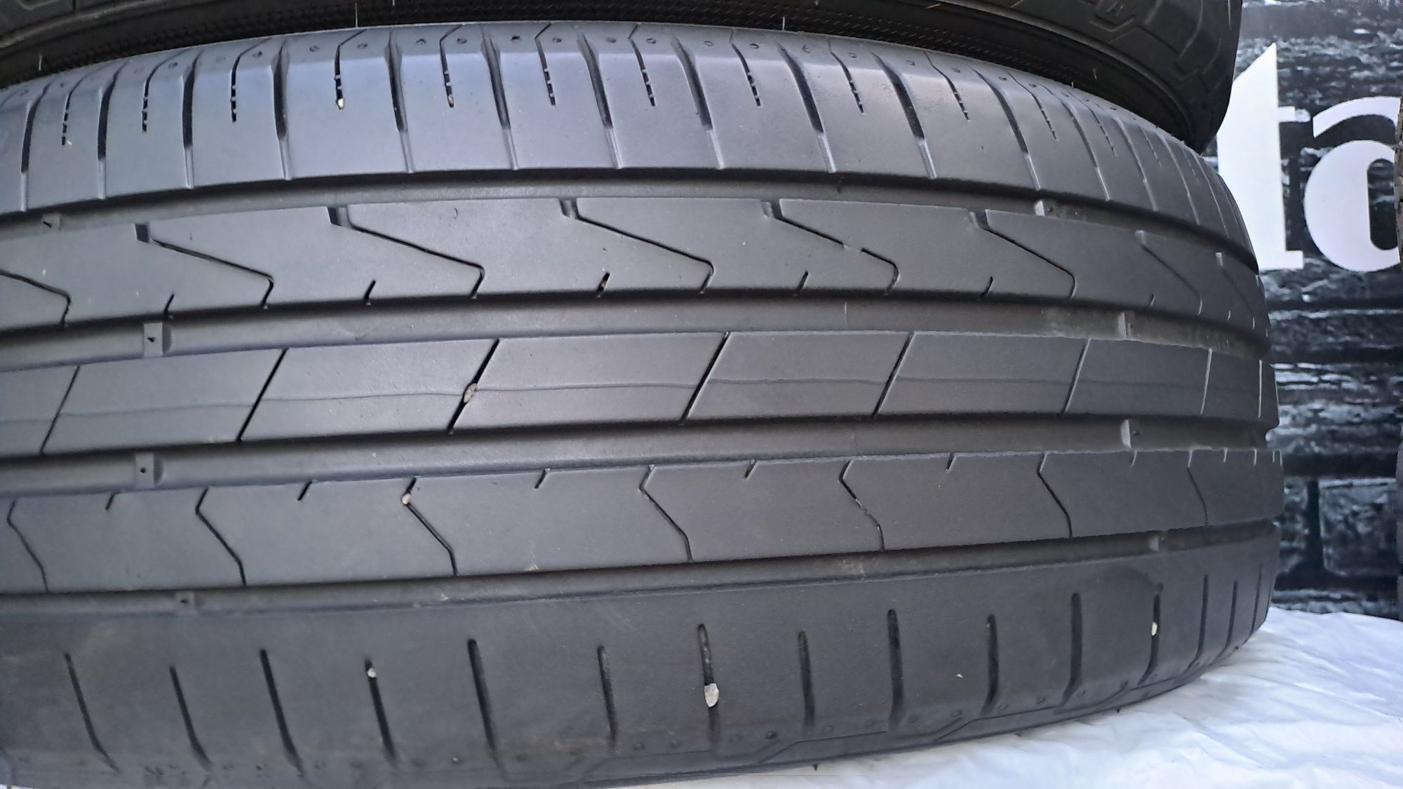 2бр. 2023г. 205/60/16 Hankook