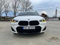 BMW X2 BMW X2 xDrive20i Edition M Mesh