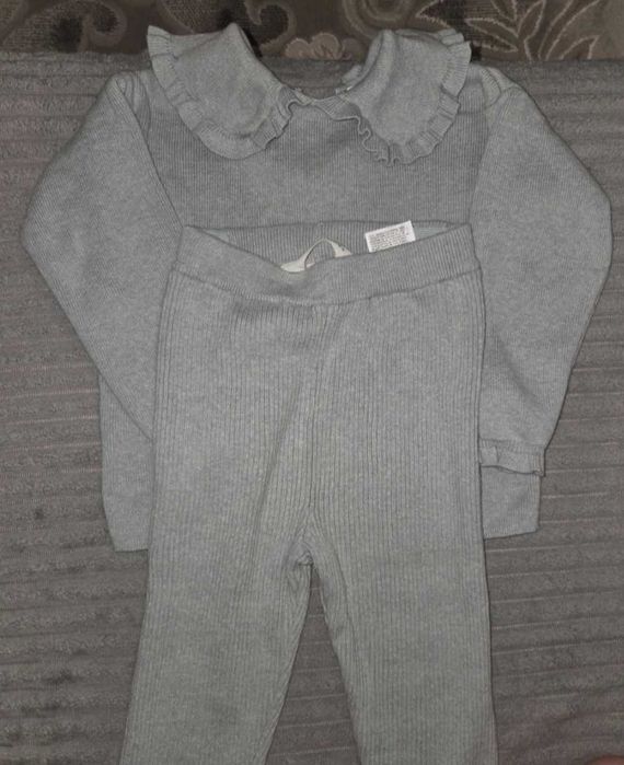 Set hm ,marimea 92 fetita