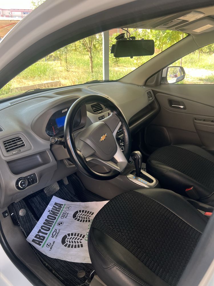 Chevrolet Cobalt 2024