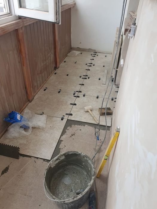 Renovări, lucrări interioare!