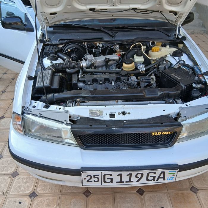 Нексия 1 сотилади 2005 йил сонс трамблёр