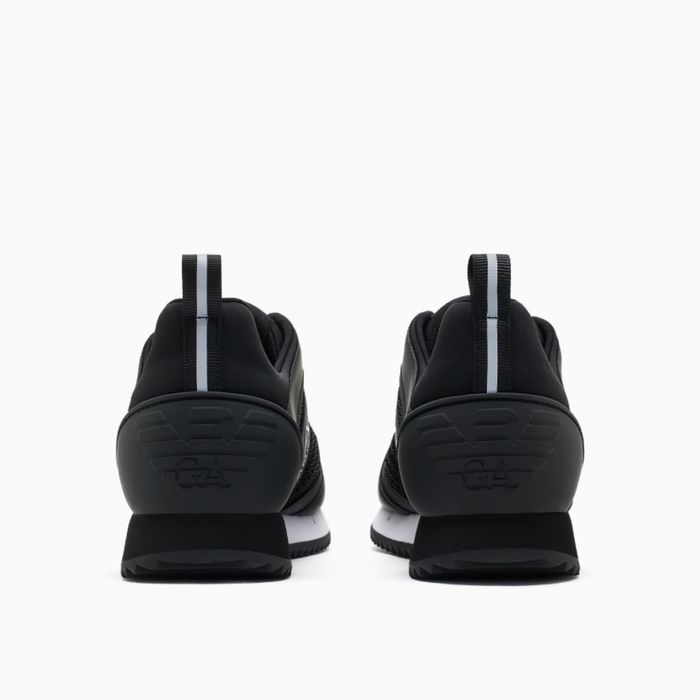 Оригинални мъжки маратонки EA7 Emporio Armani 7X000334 AF18610 MC001