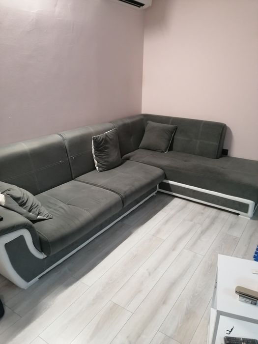 Диван 300х200х67см