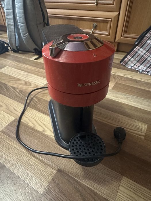 Кофемашинка рабочая