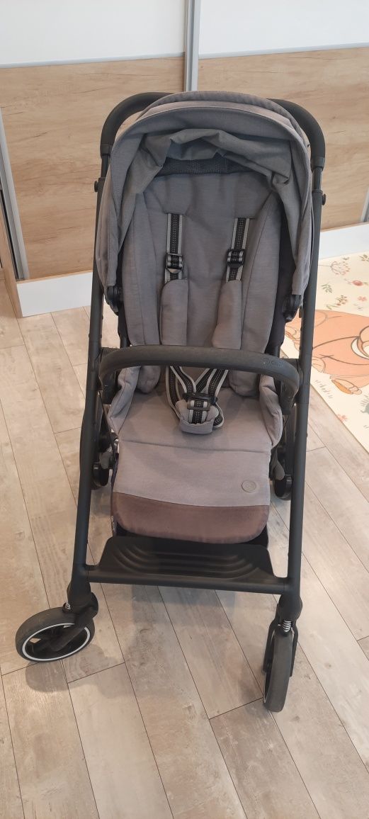 "Cybex Balios S" Детска количка
