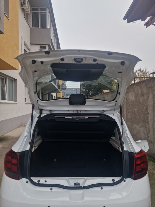 Vand Dacia Sandero Stepway GPL +Benzina