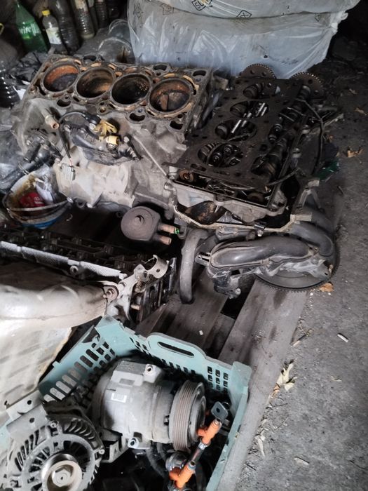 Мотор Мазда МПВ продам