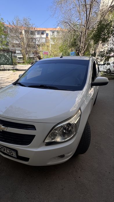 Cobalt fara sotilade