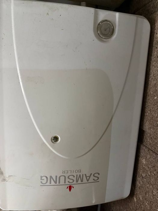 Отопительные котлы