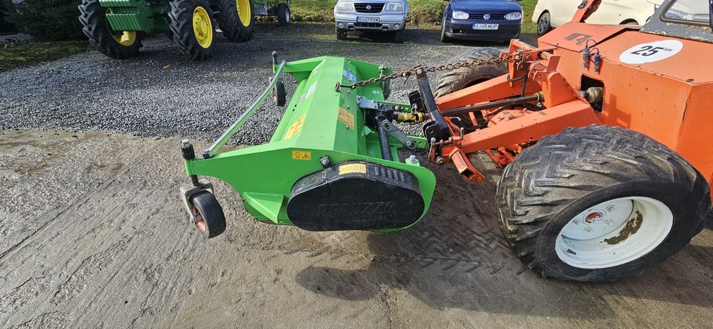 Tocătoare de iarba Peruzzo 160