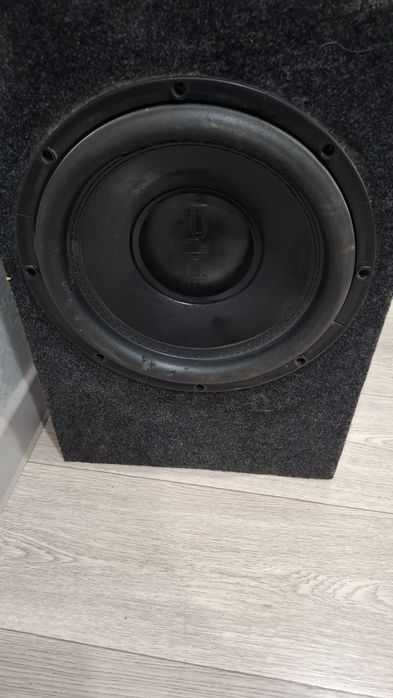 Продам самбуфер.Торг присутствует