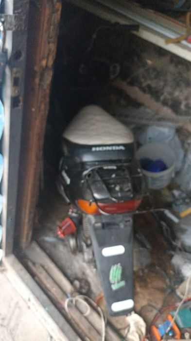 Хонда дио продам