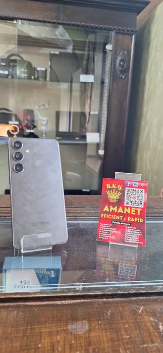 Samsung S24 Plus 256gb Amanet BKG