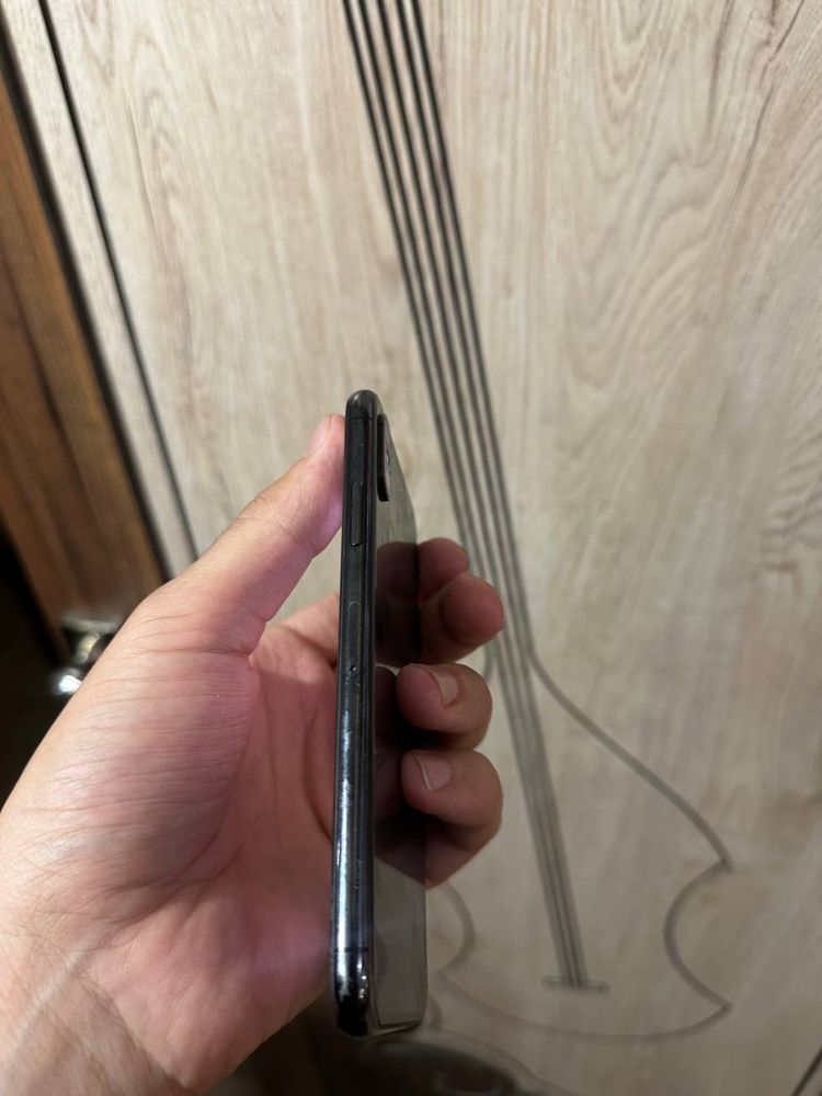 iphone X sotiladi