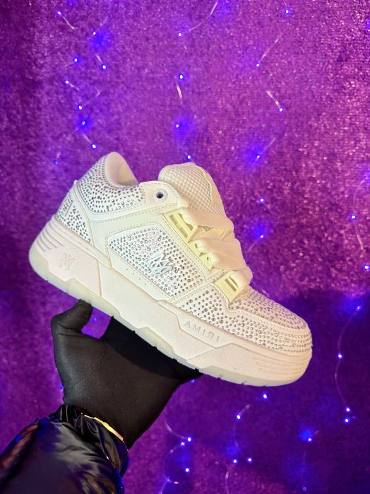 Amiri MA-1 Orice Model