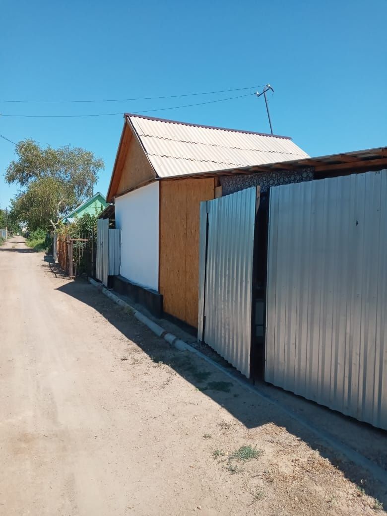 Продаётся дача на 1 водоколонке