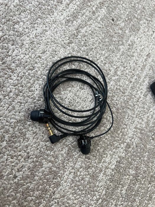 casti the t.bone EP 2 | casca in ear | iem