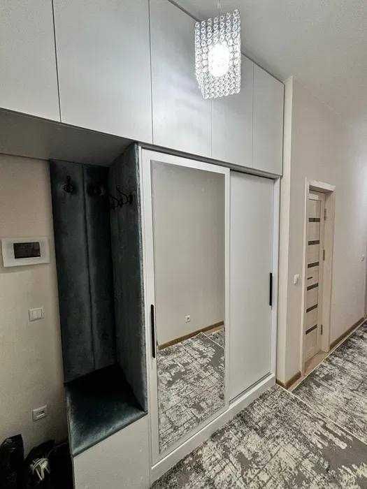 Аренда новостройка 2КОМ ЖК Манзара, Мега Планет, возле ТЦ High Town!