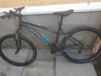 Bicicleta Monte bike