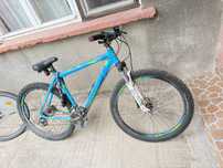 Велосипед SPRINT APOLON 27.5"