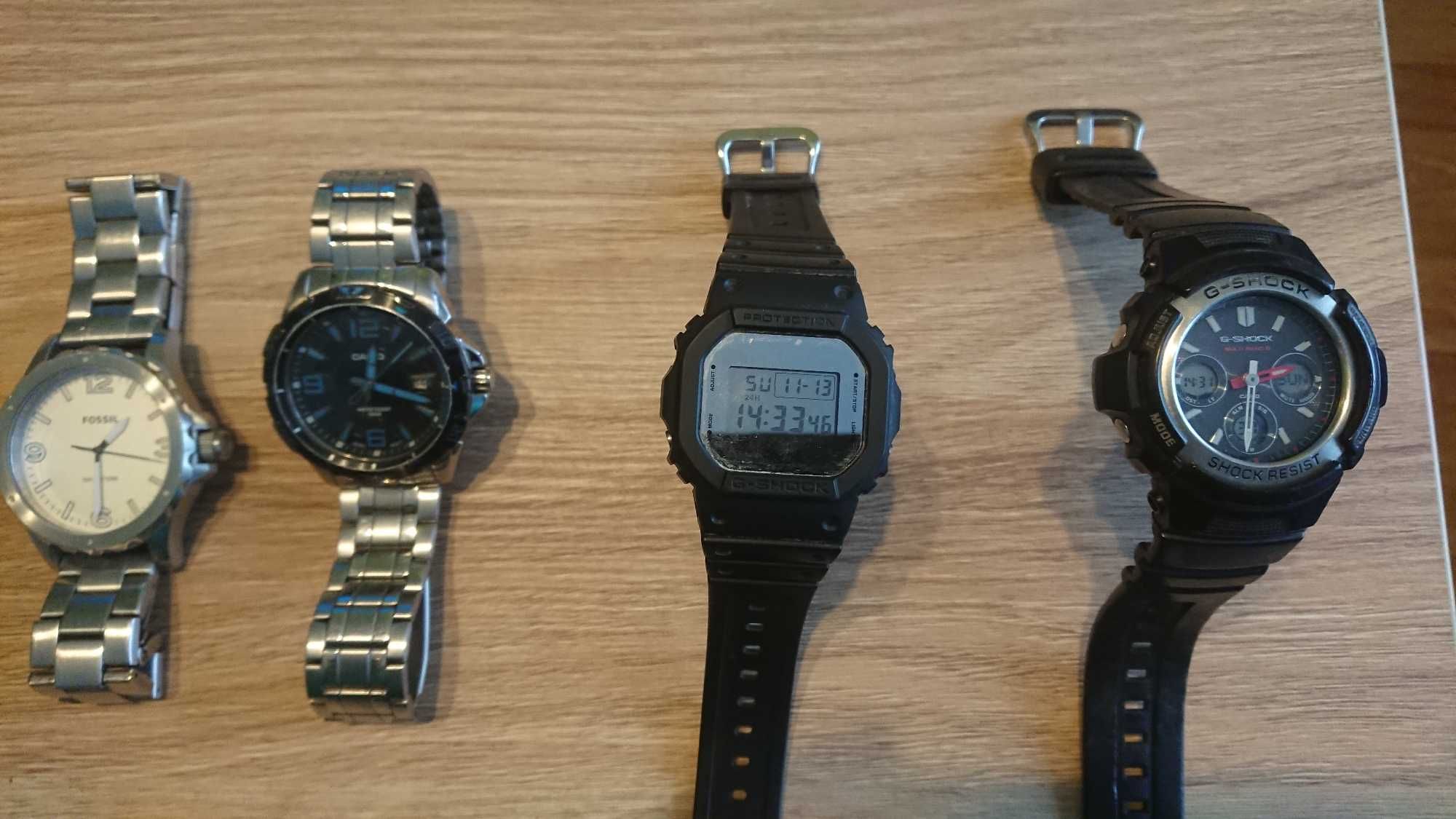 CASIO 5058 Касио