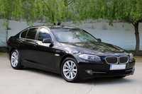 BMW 520d 2013 184CP