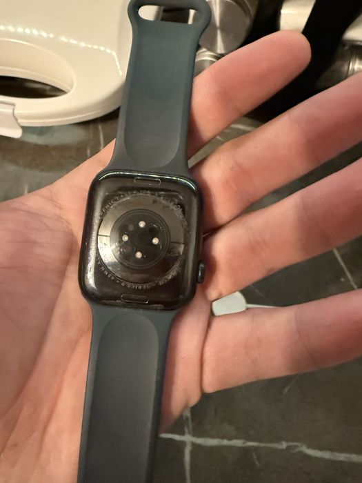 Apple watch 9 45 mm
