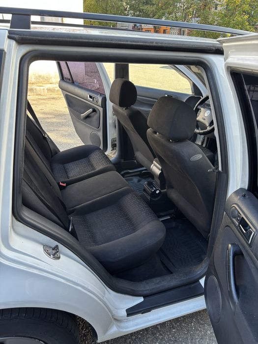 Vand Golf 4 Break 1.9 TDI Alh