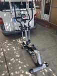 Bicicleta eliptica