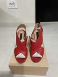 Sandale corai Musette