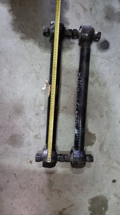 Bucsi tendoane  raba si saviem