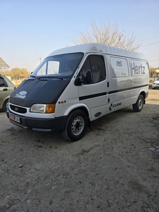 Ford Transit 1995